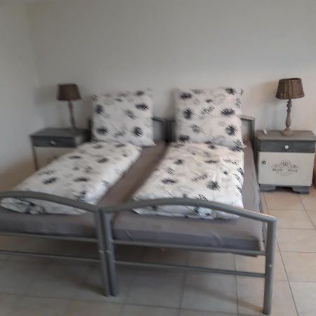 Ferienwohnung Spiess Framersheim エクステリア 写真