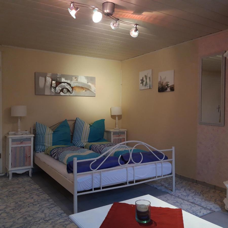 Ferienwohnung Spiess Framersheim エクステリア 写真