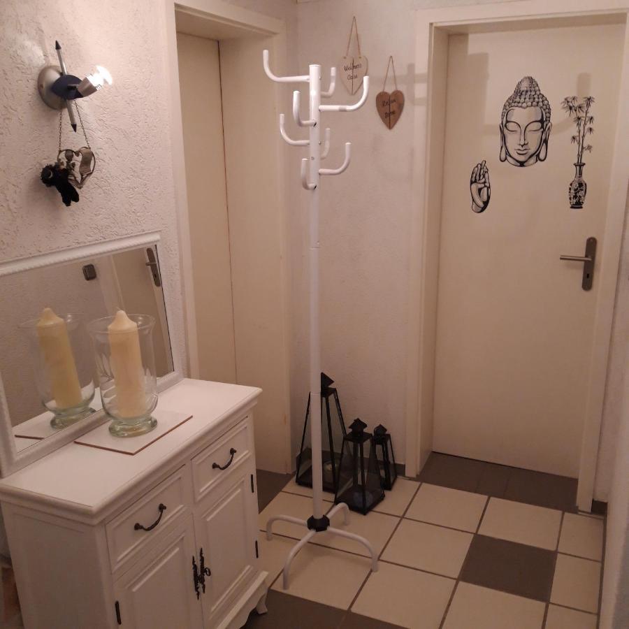 Ferienwohnung Spiess Framersheim エクステリア 写真