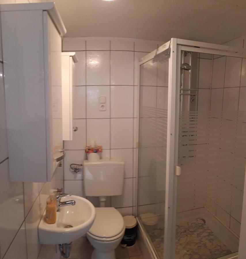 Ferienwohnung Spiess Framersheim エクステリア 写真