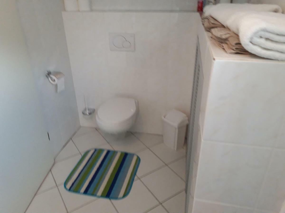 Ferienwohnung Spiess Framersheim エクステリア 写真